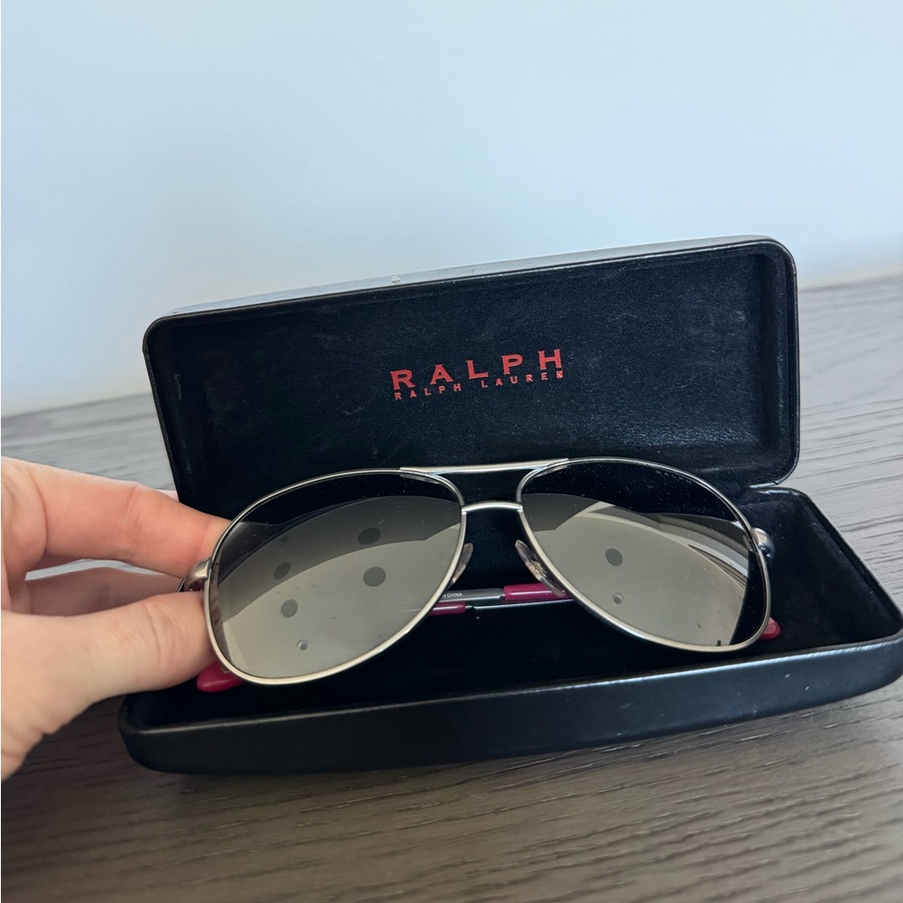 Women’s Ralph Lauren Sunglasses